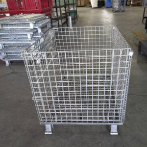 メッシュパレット