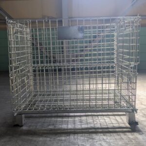 メッシュパレット