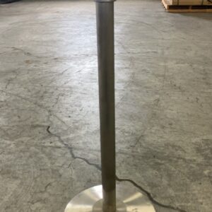 パーテーションポール