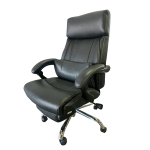 中古オフィスチェアリクライニング