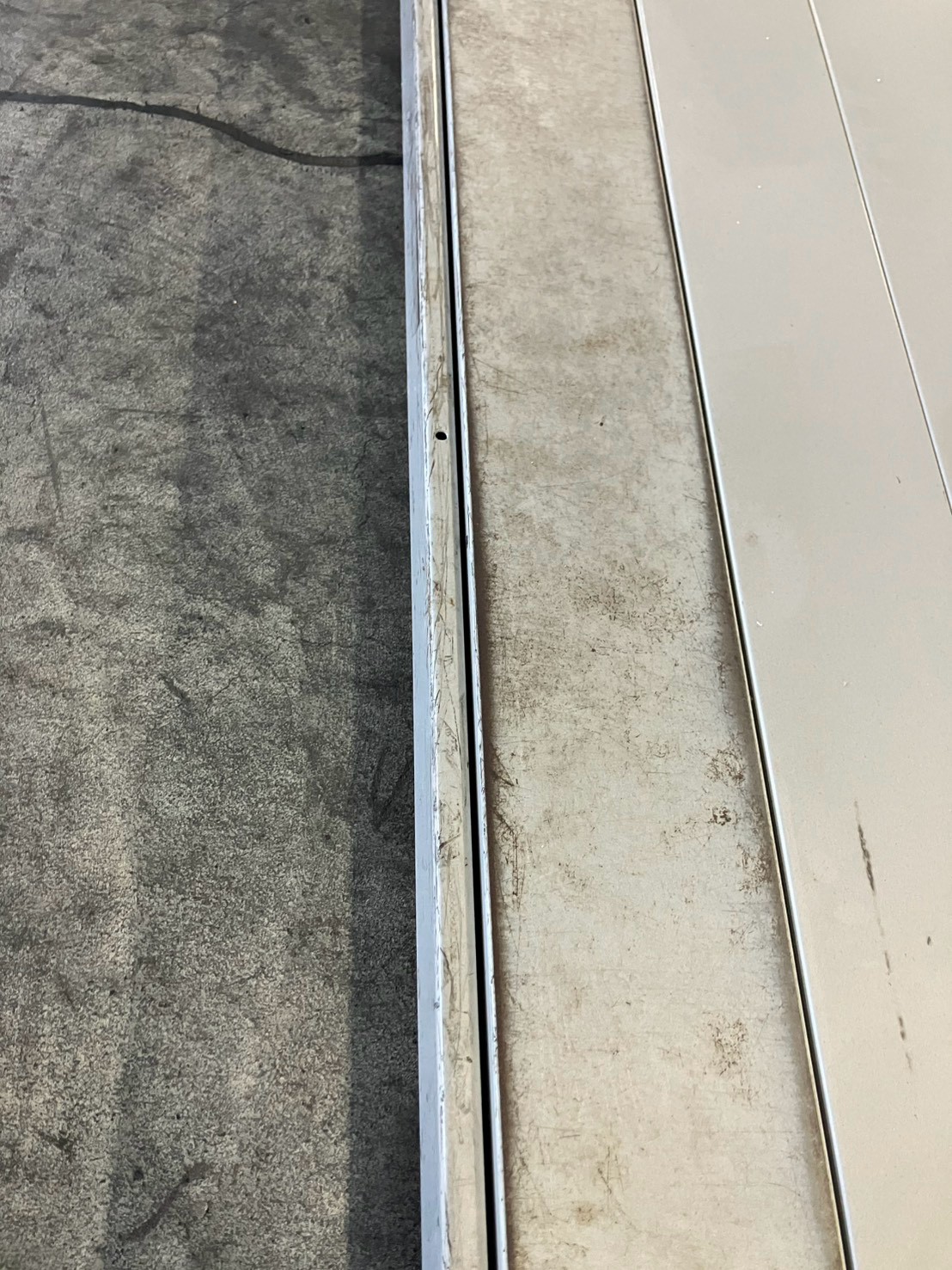 【9/30まで!期間限定SALE】中量棚 W1860×D775×H2100mm 天地3段・段荷重約600kg 【組立工賃別途】 - 画像 (4)